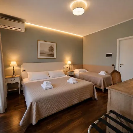 Borgo Manzoni - Charming House-3